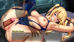 Marie Rose screenshot