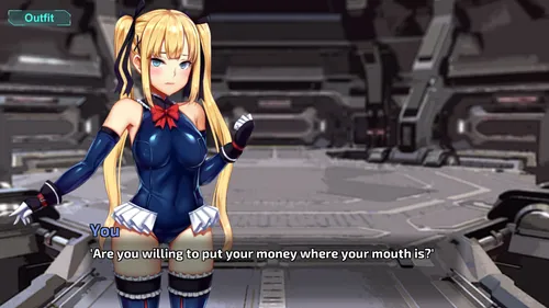 Marie Rose screenshot 2