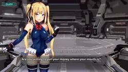 Marie Rose screenshot