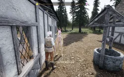 Settlers of Ceinov screenshot