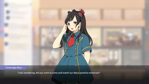 Idol Manager screenshot 3