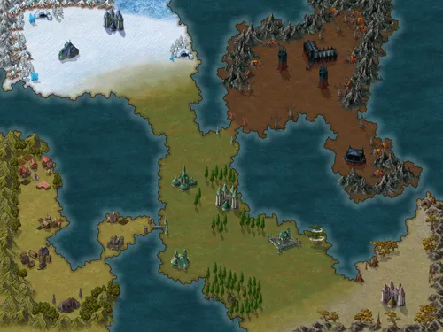 Beyond The Village screenshot 3