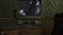 Pornocrates: VHS screenshot