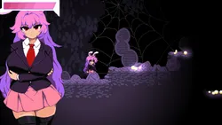 Udonge in Interspecies Cave screenshot