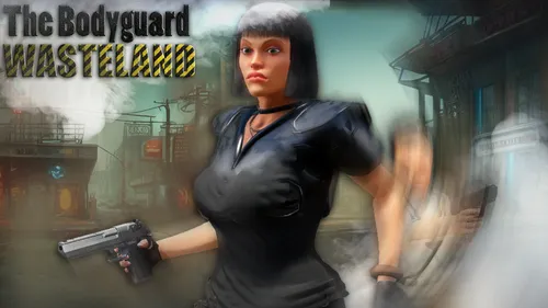 The Bodyguard – Wasteland Demo