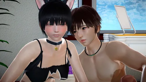 Forbidden Love screenshot 8