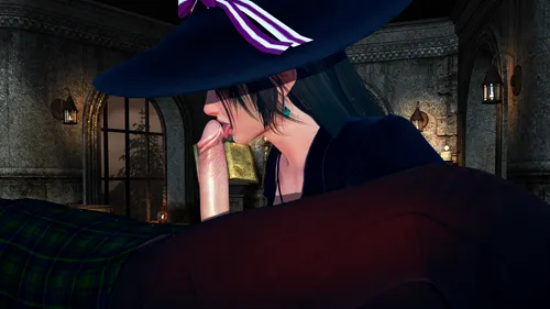 Wonderland Witches screenshot 8