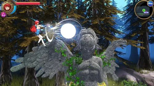 Erolyn Chan Fight screenshot 1