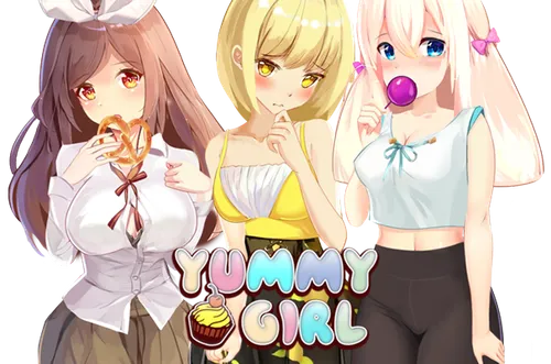 Yummy Girl 1.0