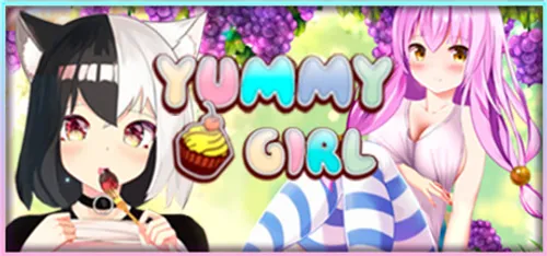 Yummy Girl screenshot 0