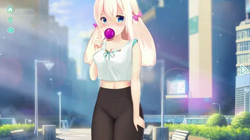 Yummy Girl screenshot 5