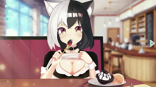 Yummy Girl screenshot 7