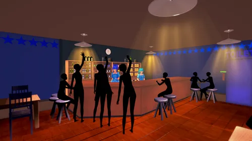 Anika's Bar screenshot 3