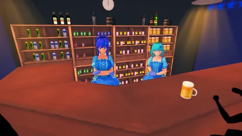 Anika's Bar screenshot 1