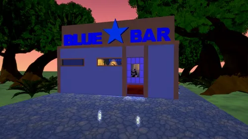 Anika's Bar screenshot 0