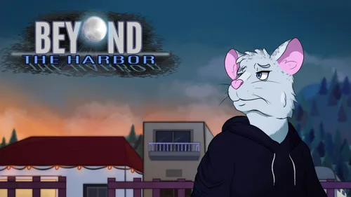 Beyond the Harbor Return Chapter 3