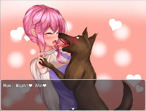 Straydog Fiance Re stray screenshot 0