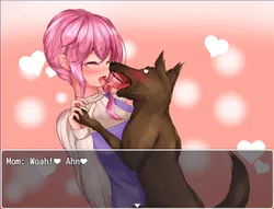 Straydog Fiance Re stray screenshot