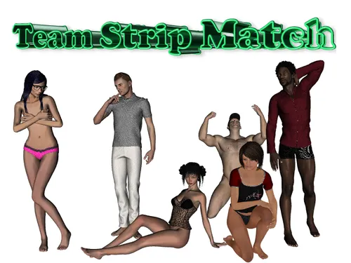 Team Strip Match Final