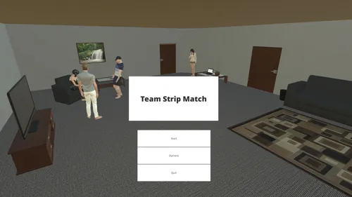 Team Strip Match screenshot 1