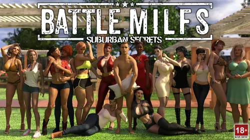 BATTLE MILFS 0.1.3a