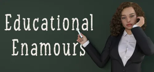 Educational Enamours poster