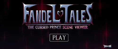 The Cursed Prince – Scene Viewer Final