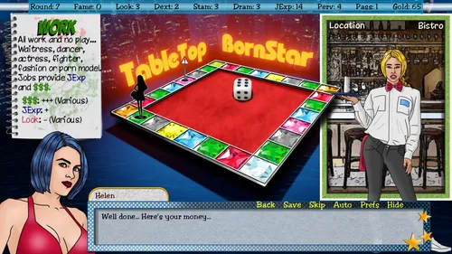 TableTop BornStar screenshot 8