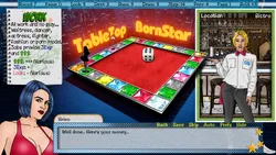 TableTop BornStar screenshot