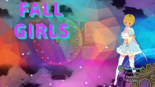 Fall Girls 1.1