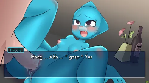 LEWD Accident screenshot 8