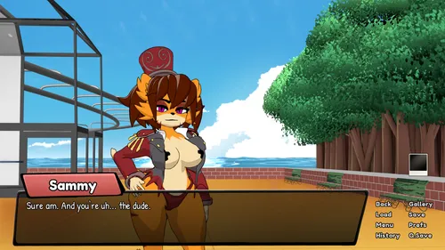 In Heat Honeymoon screenshot 6