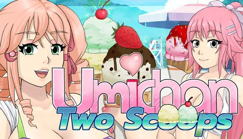 Umichan Two Scoops Final