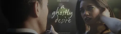 A Ghostly Desire 0.6 Alpha