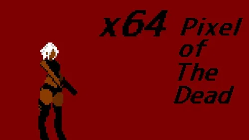 Pixel of the dead Final