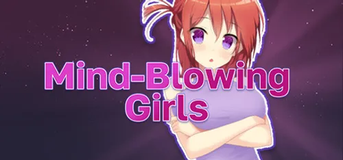 Mind-Blowing Girls Final