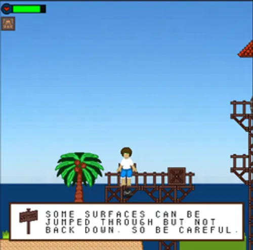 Phantom's Curse screenshot 3