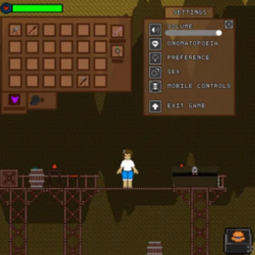 Phantom's Curse screenshot 4