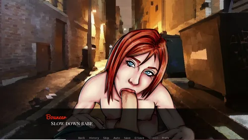 Lost in lust screenshot 5