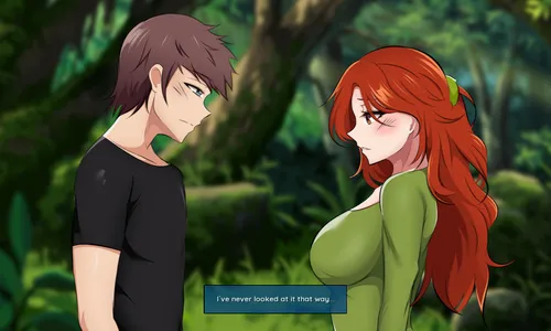 Yugembo: Campus Crush screenshot 0