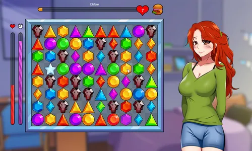 Yugembo: Campus Crush screenshot 2