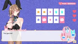 Usagi Health Club screenshot