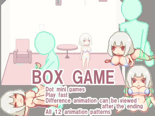 BOX GAME Final