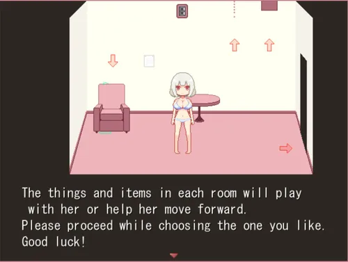 BOX GAME screenshot 2