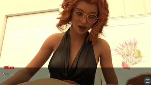 Her Soft Hands screenshot 5