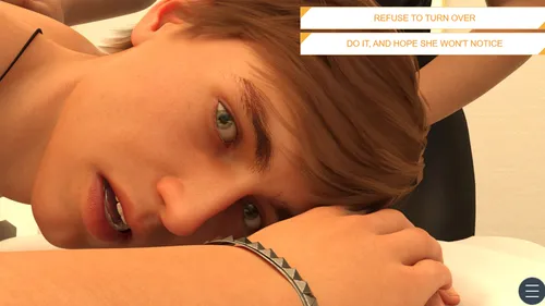 Her Soft Hands screenshot 8