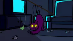 Witch Cat Diaries screenshot