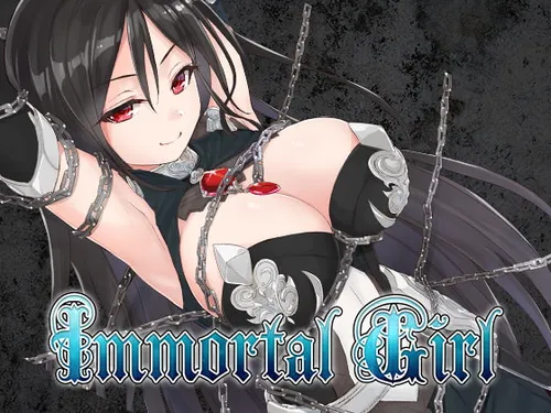 Immortal Girl Final