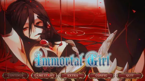 Immortal Girl screenshot 4