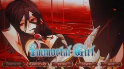 Immortal Girl screenshot